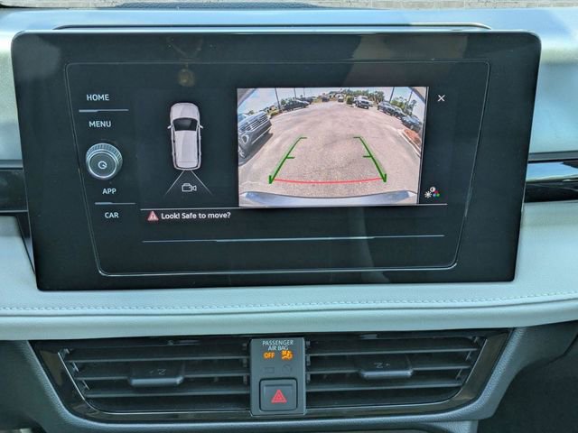 Certified 2025 Volkswagen Taos S AWD/4WD image 21