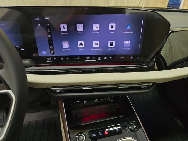 New 2026 Audi A6 Premium Plus AWD/4WD image 19