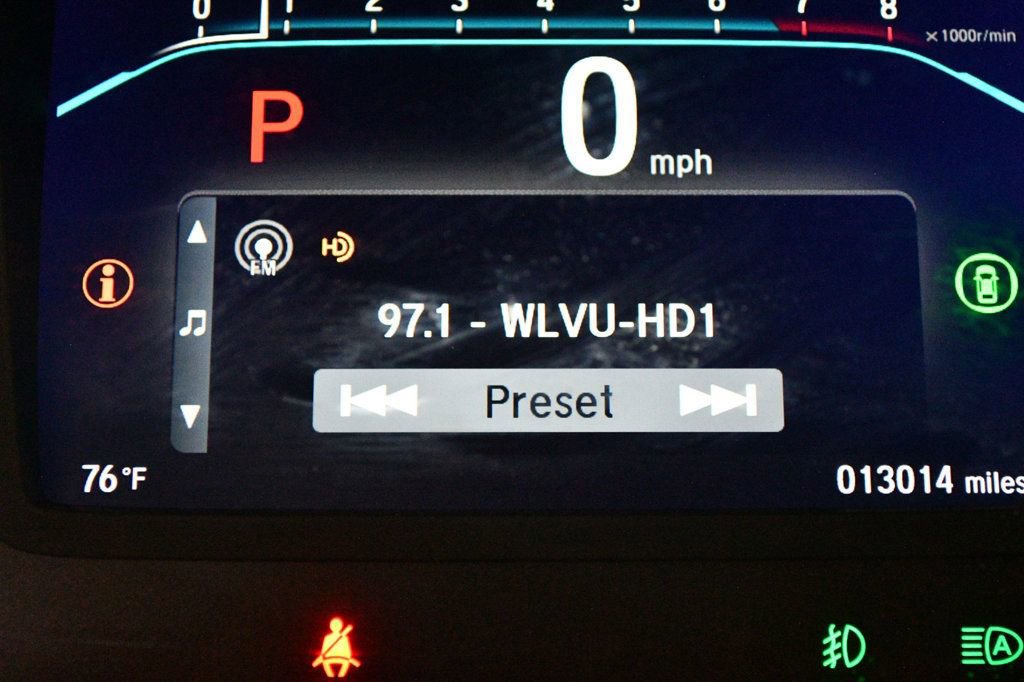 Used 2024 Honda Odyssey Elite image 49