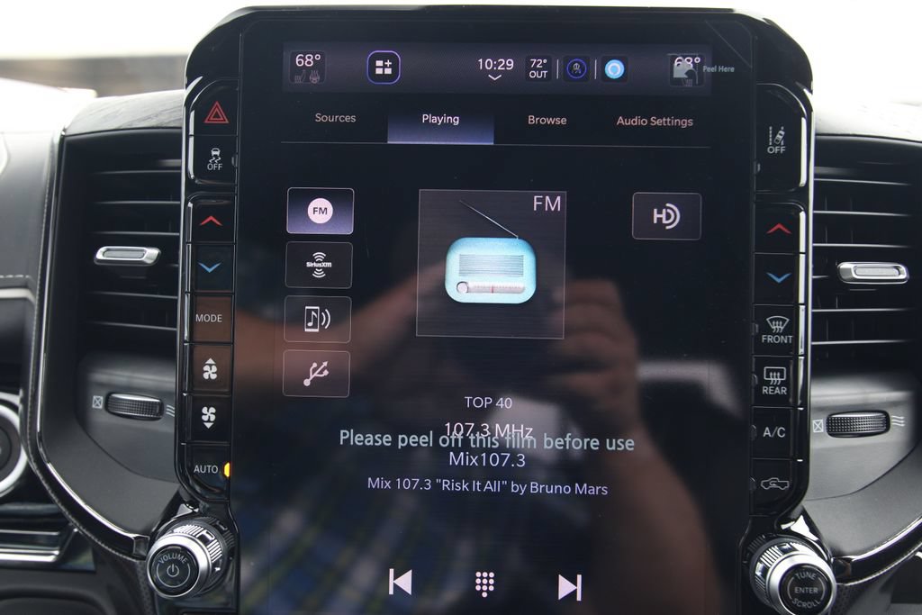 New 2026 RAM 1500 Limited AWD/4WD image 32