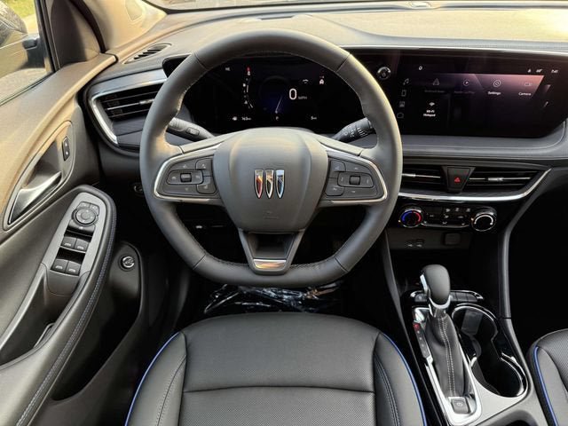 New 2026 Buick Encore GX Sport Touring w/ Advanced Technology Package AWD/4WD image 12