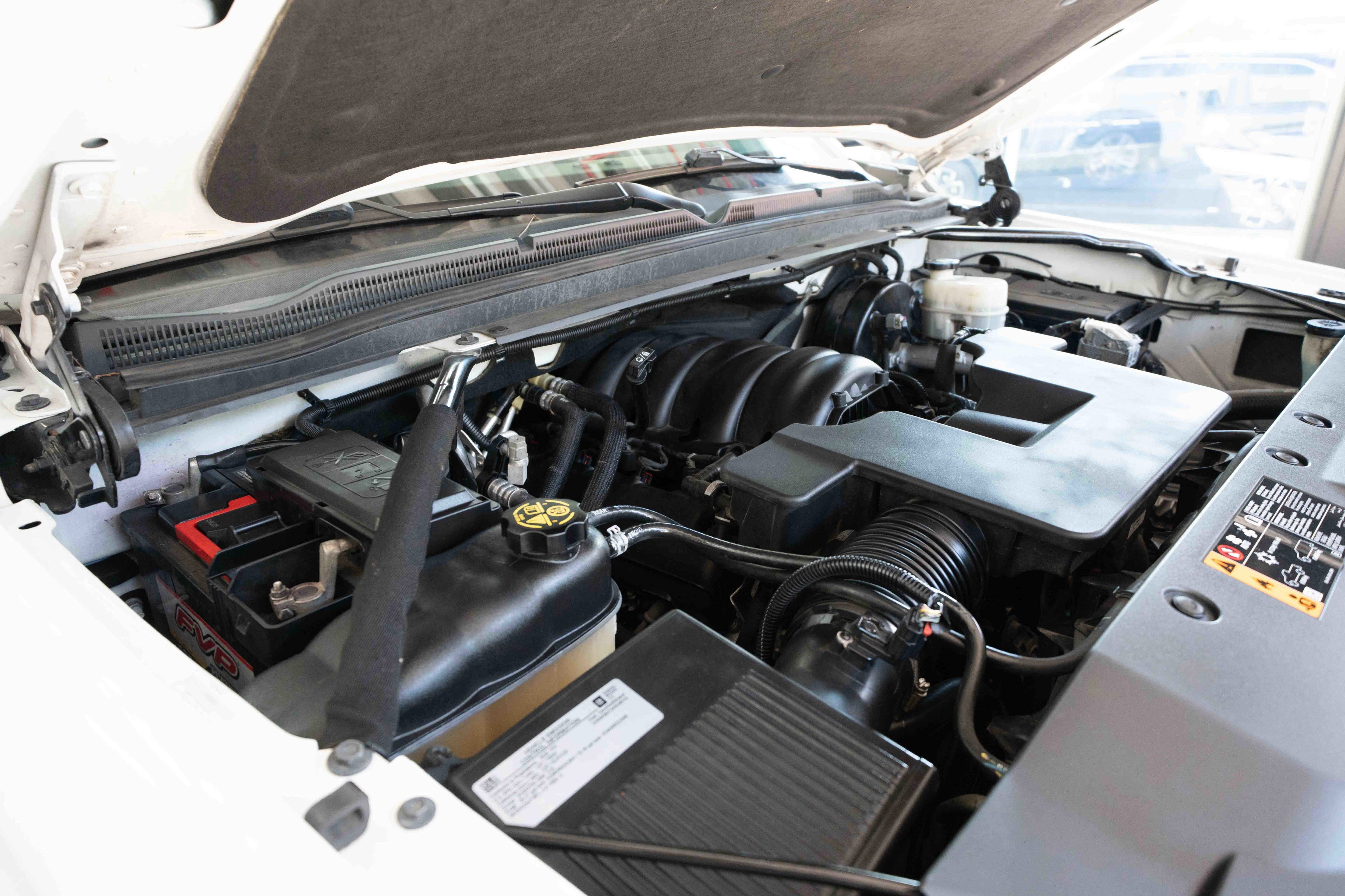 Used 2019 Chevrolet Tahoe LT image 33