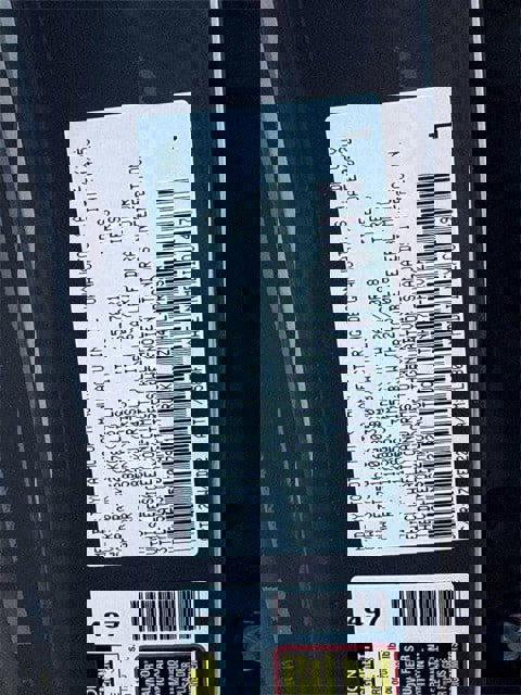 Used 2025 Toyota Tacoma TRD Pro image 39