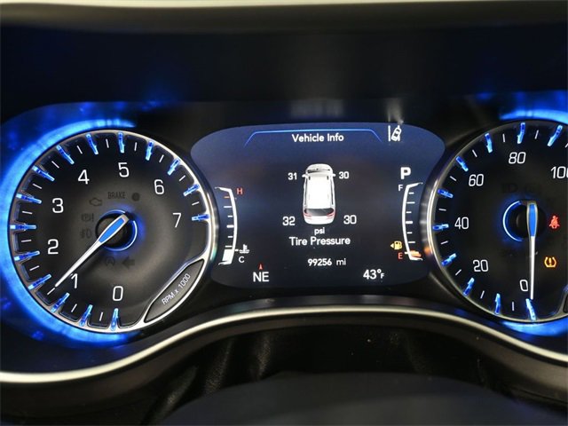 Used 2020 Chrysler Pacifica Touring-L Plus w/ Advanced Safetytec Group image 9