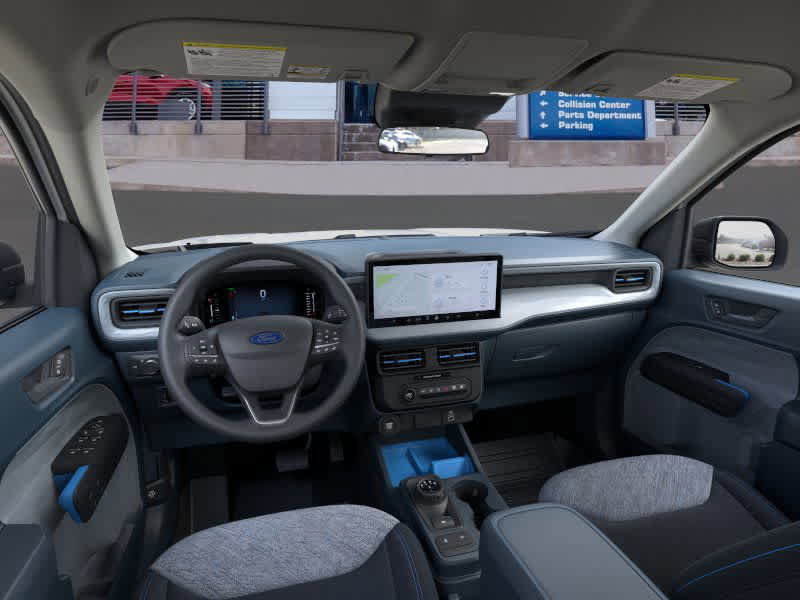 New 2026 Ford Maverick XLT w/ 4K Tow Package image 9