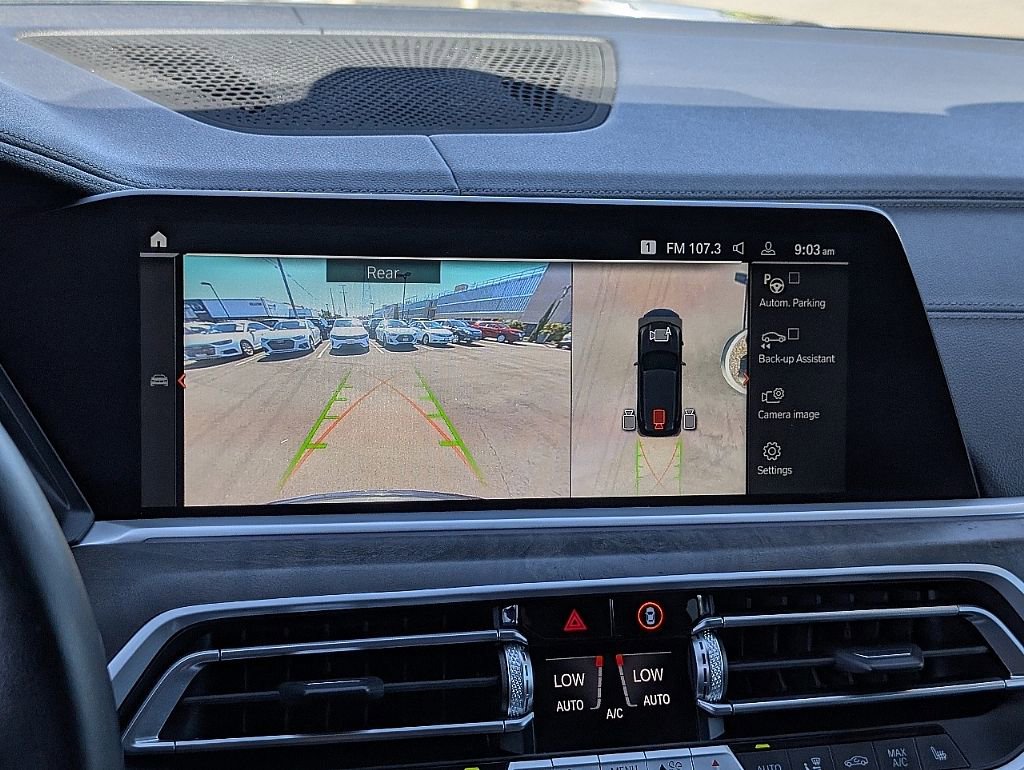 Used 2023 BMW X5 sDrive40i image 33