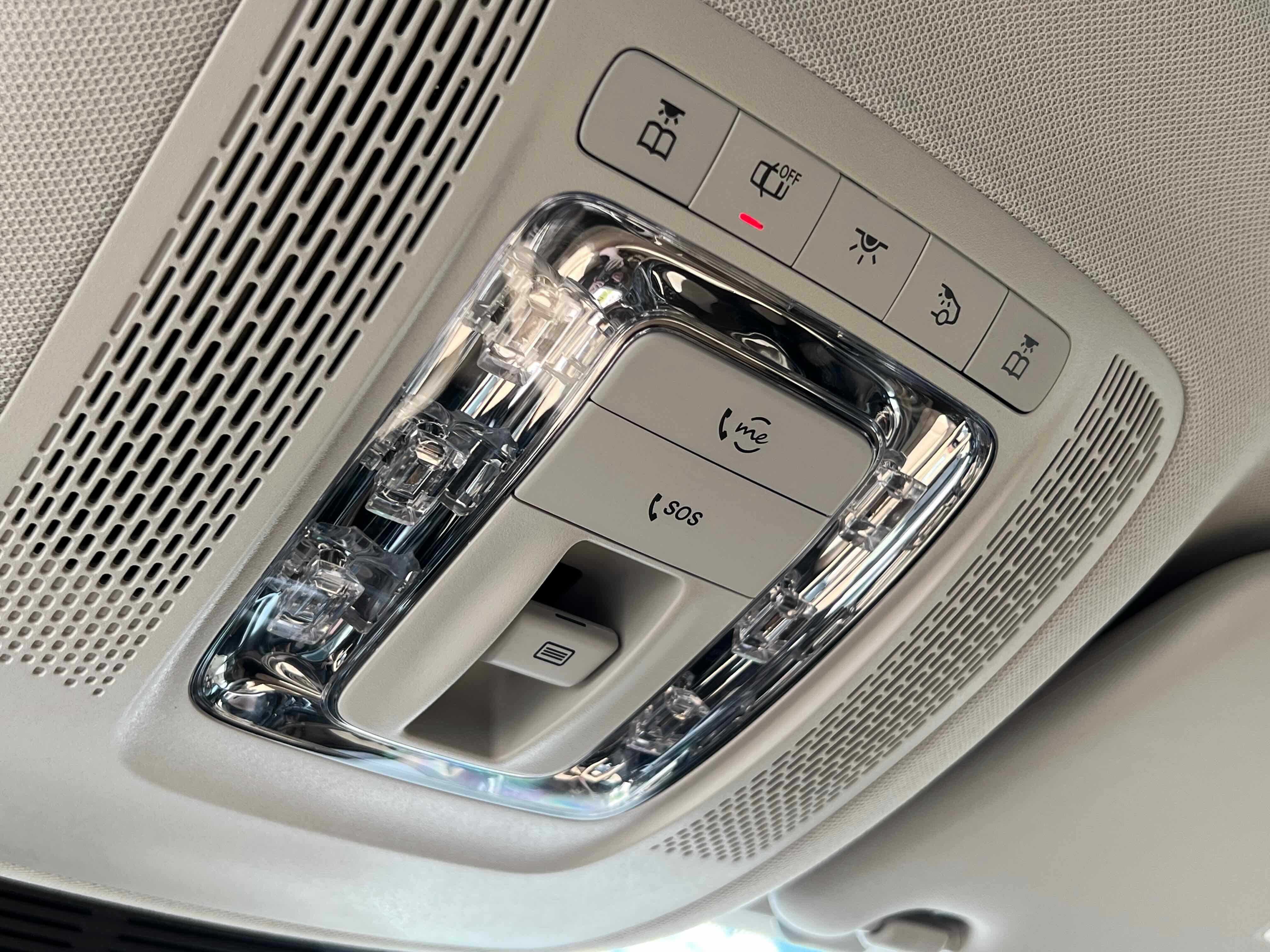 New 2026 Mercedes-Benz GLE 450 4MATIC image 37