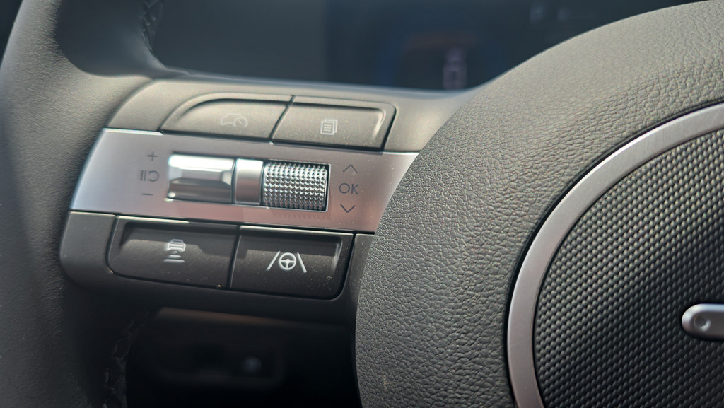 New 2026 Hyundai Kona SEL Sport FWD image 23