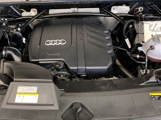 Certified 2023 Audi Q5 2.0T Premium Plus w/ Premium Plus Package AWD/4WD image 19