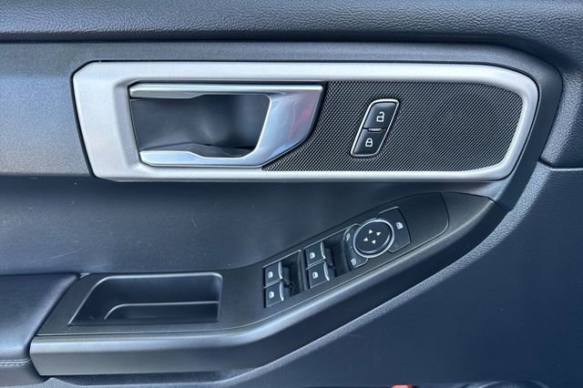 Used 2022 Ford Explorer 2WD image 11