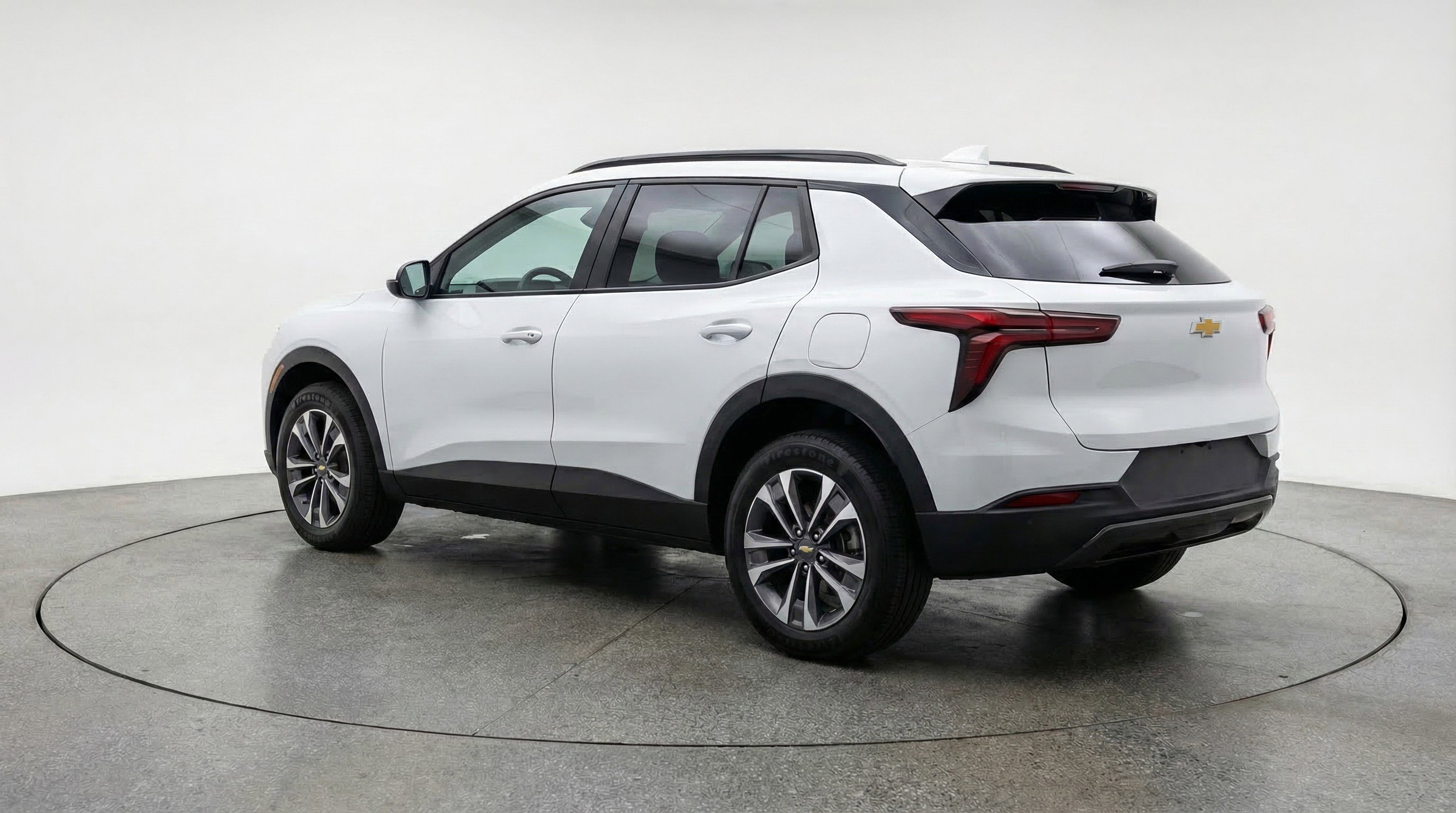 Used 2025 Chevrolet Equinox LT image 6