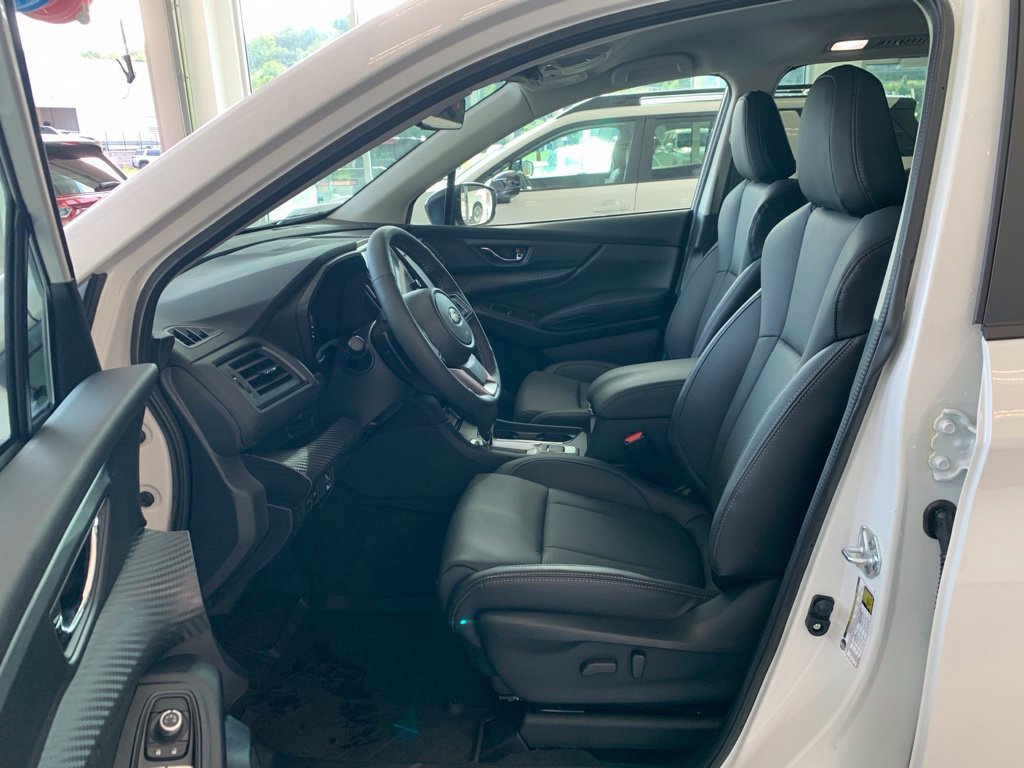 New 2026 Subaru Ascent Premium AWD/4WD image 3