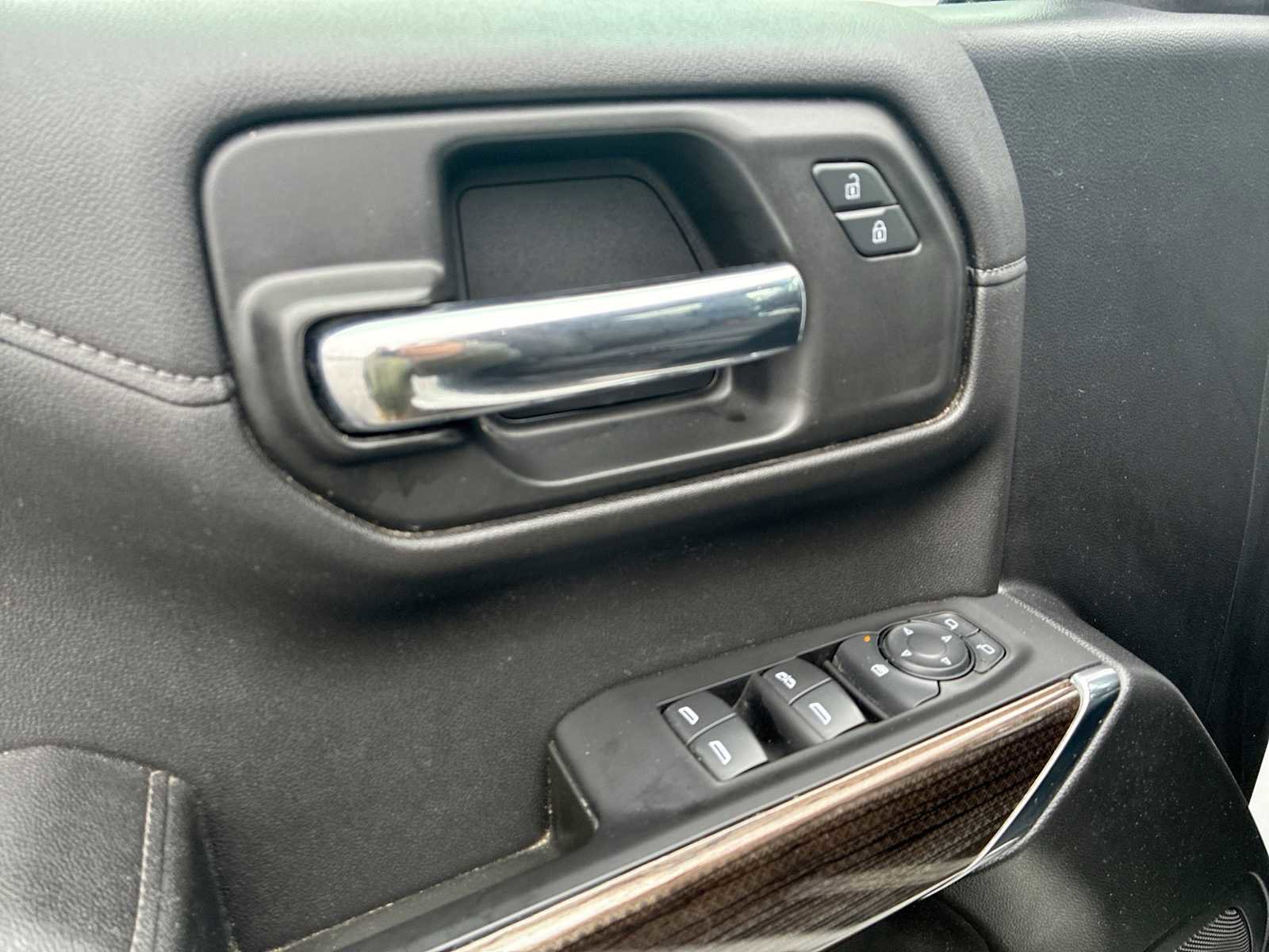 Certified 2021 Chevrolet Silverado 1500 RST w/ All Star Edition Plus image 25