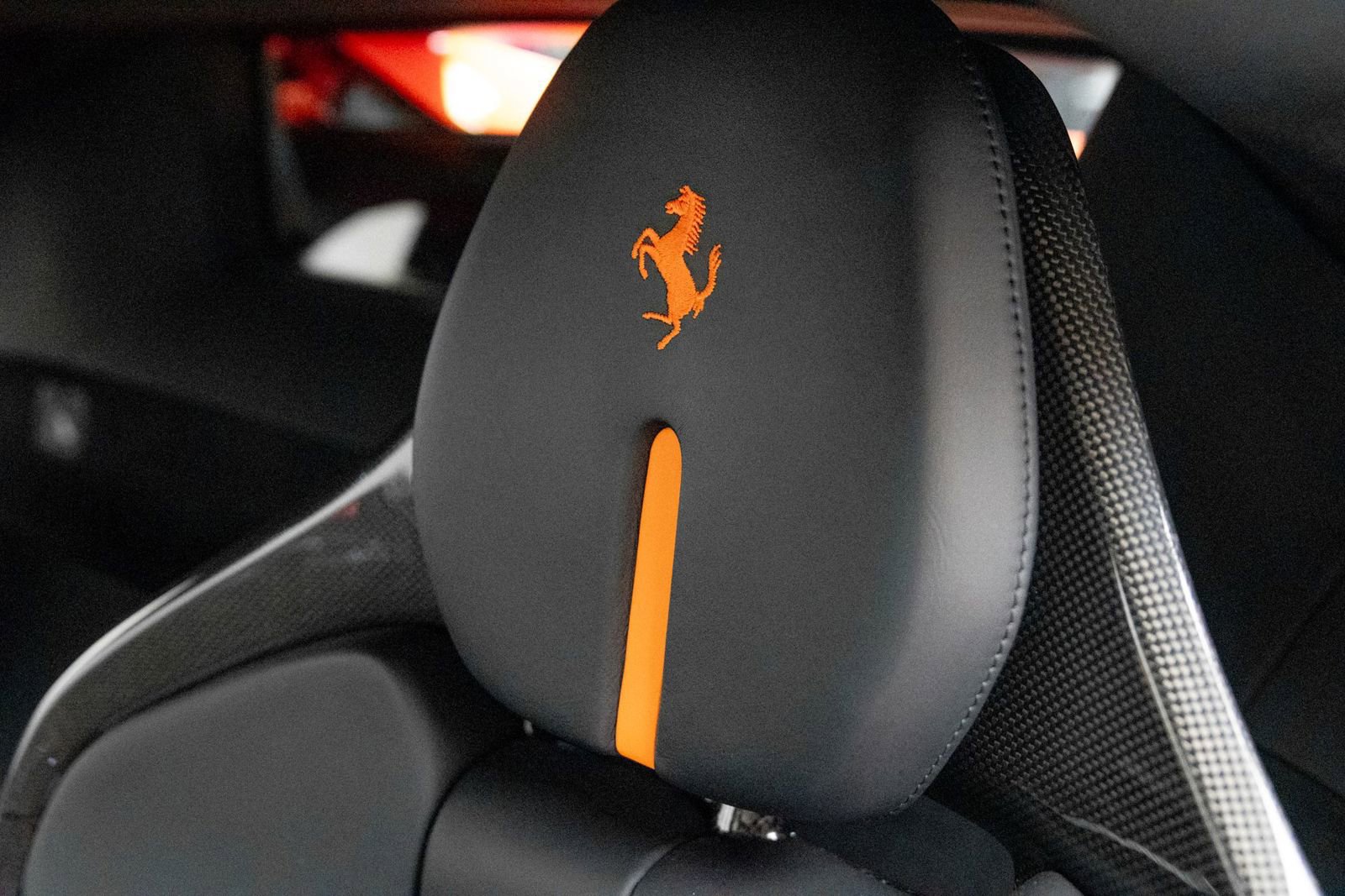 Used 2021 Ferrari SF90 Stradale AWD/4WD image 19