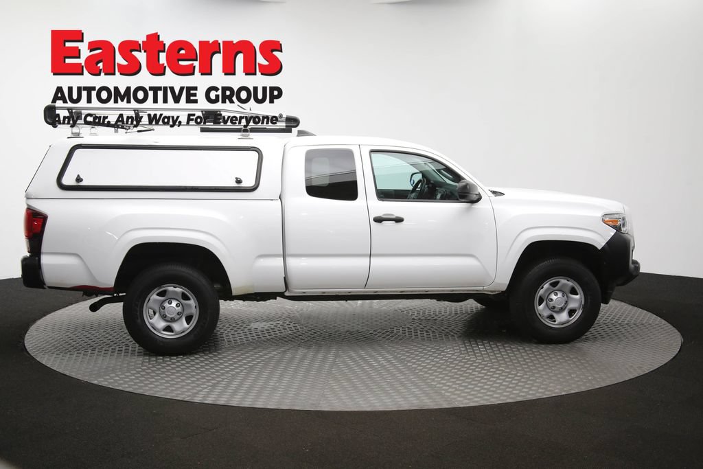 Used 2019 Toyota Tacoma SR RWD image 42