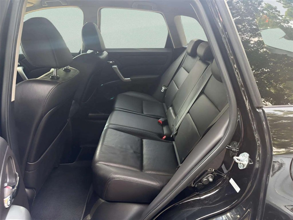 Used 2011 Acura RDX SH-AWD image 22