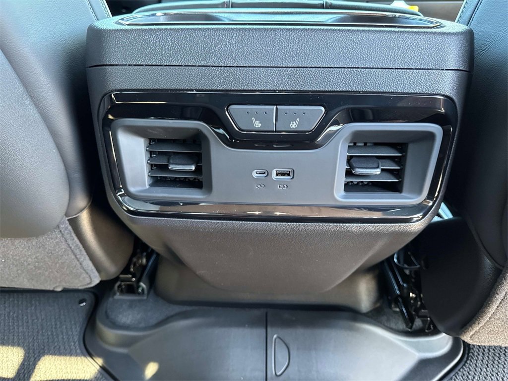 New 2026 GMC Sierra 1500 AT4X image 20