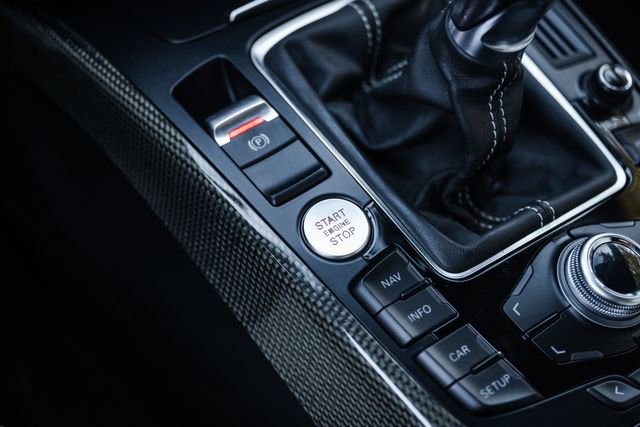 Used 2008 Audi S5 4.2 image 18