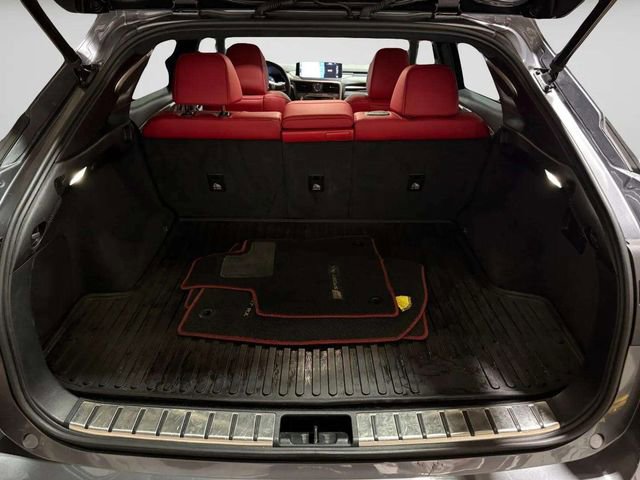 Used 2020 Lexus RX 350 F Sport image 25