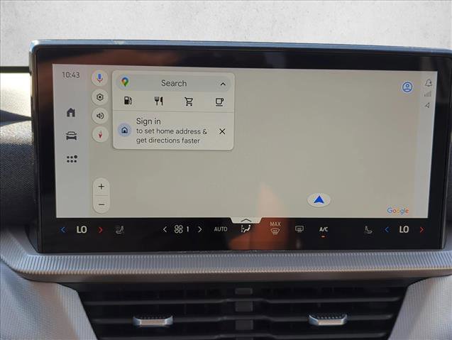 New 2025 Ford Explorer Active w/ Active Comfort Package image 11