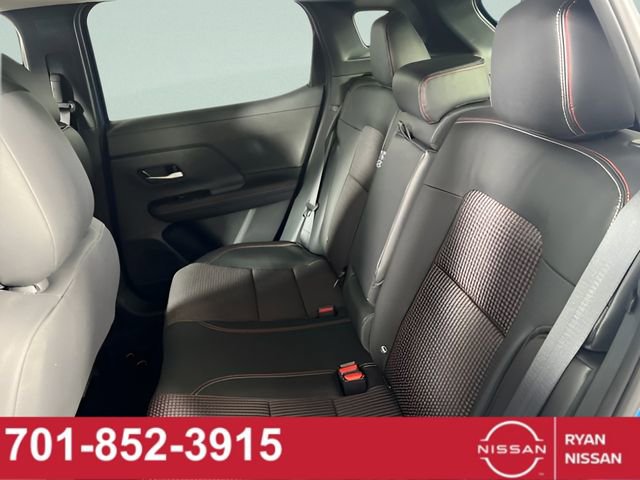 New 2025 Nissan Kicks SR w/ SR Premium Package image 26