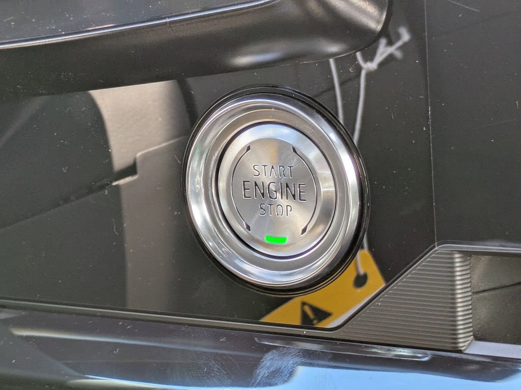 New 2025 Chevrolet Corvette Z06 w/ Stealth Interior Trim Package image 32