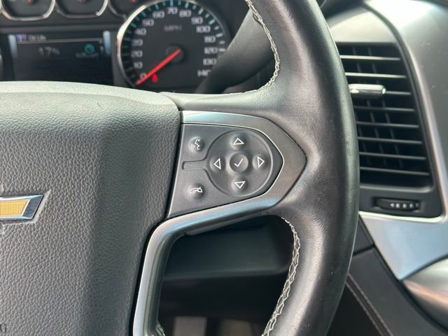 Used 2015 Chevrolet Suburban LT w/ Luxury Package image 5