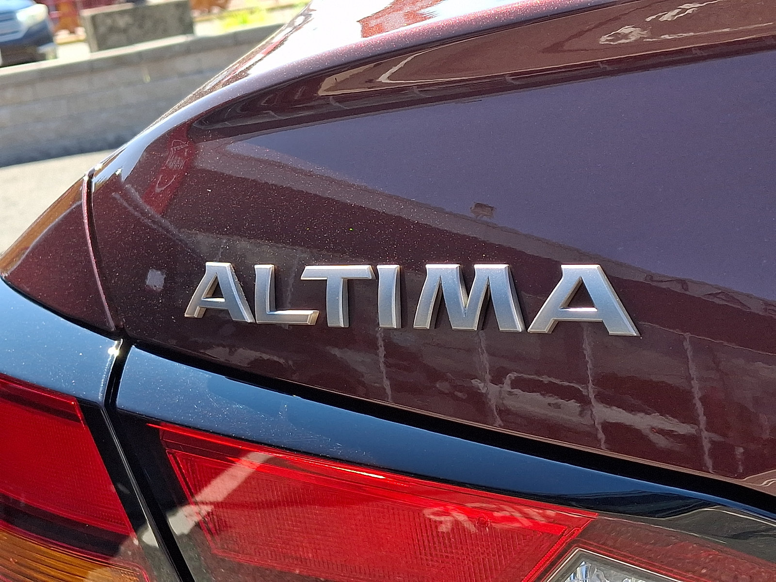 Certified 2024 Nissan Altima 2.5 SL AWD/4WD image 33