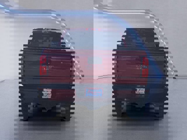 Used 2019 GMC Sierra 2500 Denali w/ Duramax Plus Package image 4