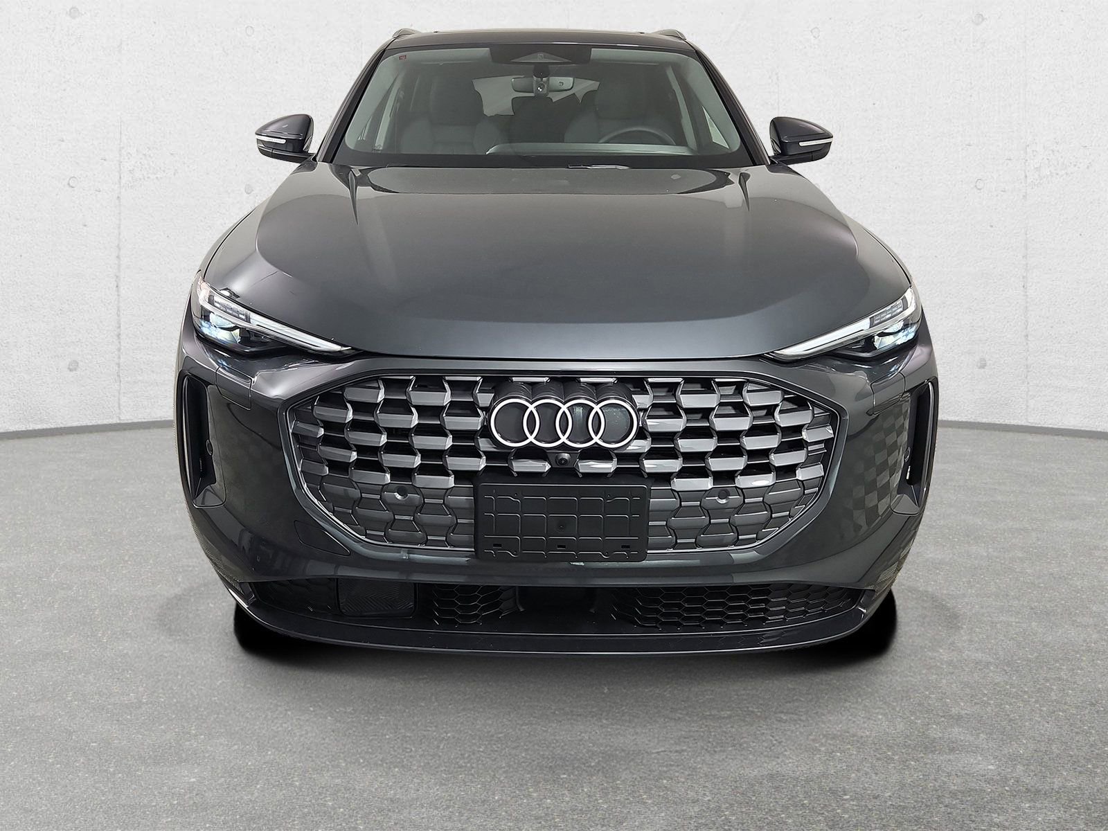 New 2026 Audi Q5 Premium Plus AWD/4WD image 2