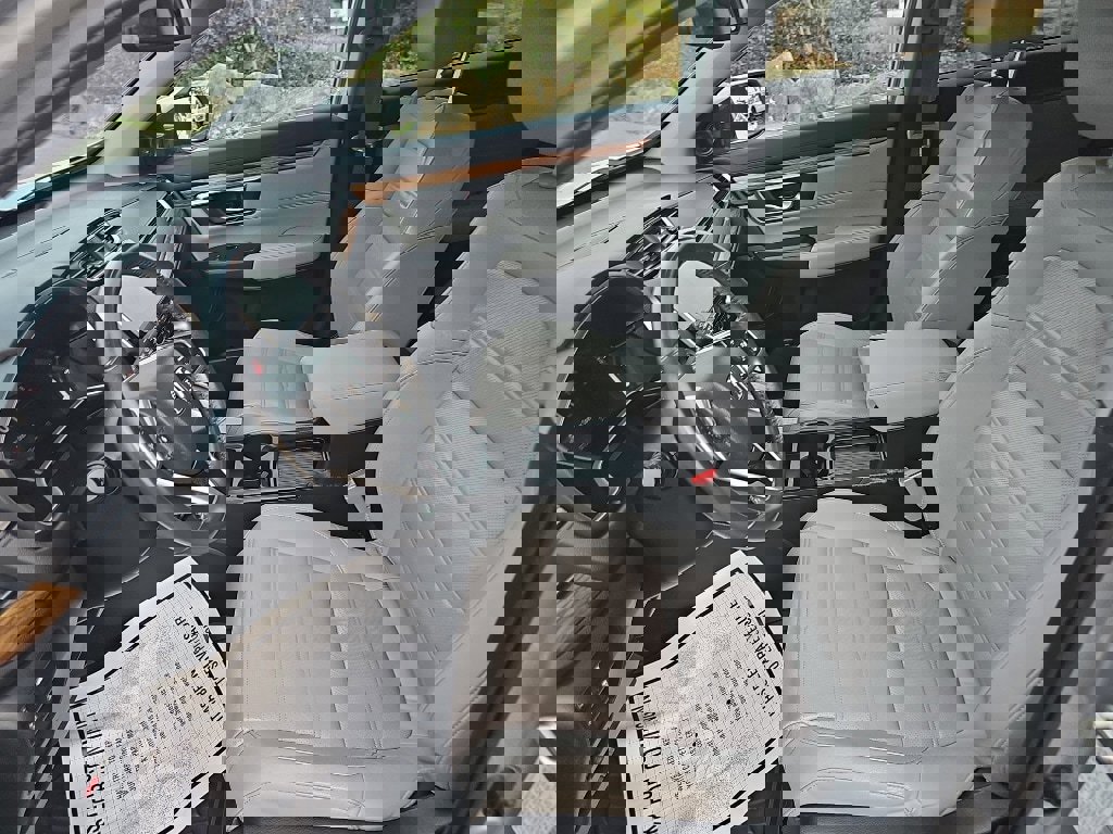 Used 2020 Honda CR-V EX-L image 26