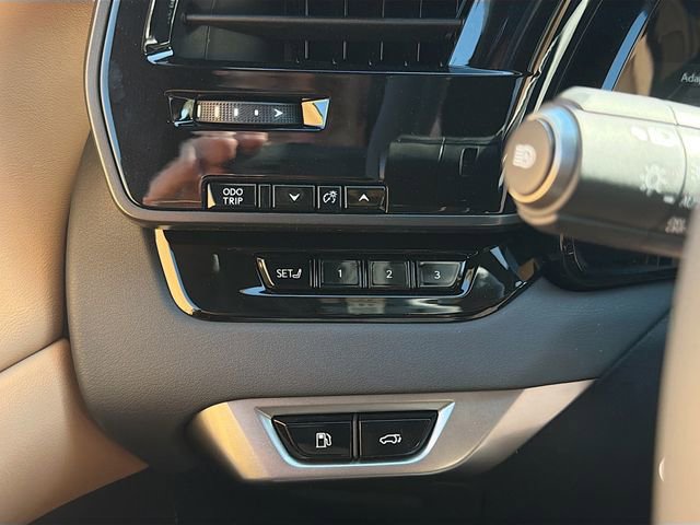 New 2026 Lexus RX 350 Premium image 39