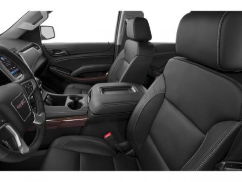 Used 2019 GMC Yukon SLT w/ Open Road Package image 12