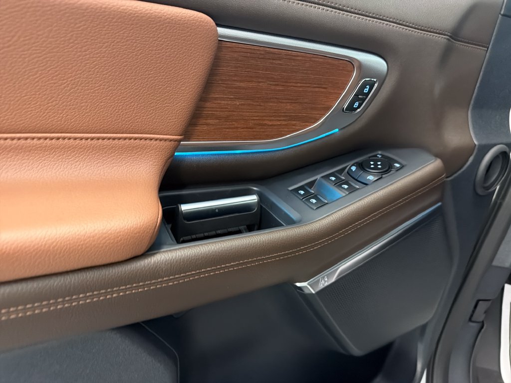New 2027 Ford Expedition Max King Ranch AWD/4WD image 13