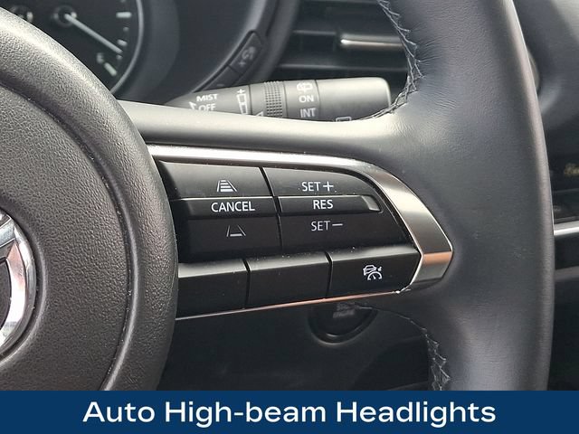 Used 2025 MAZDA CX-30 AWD 2.5 S w/ Preferred Package image 8