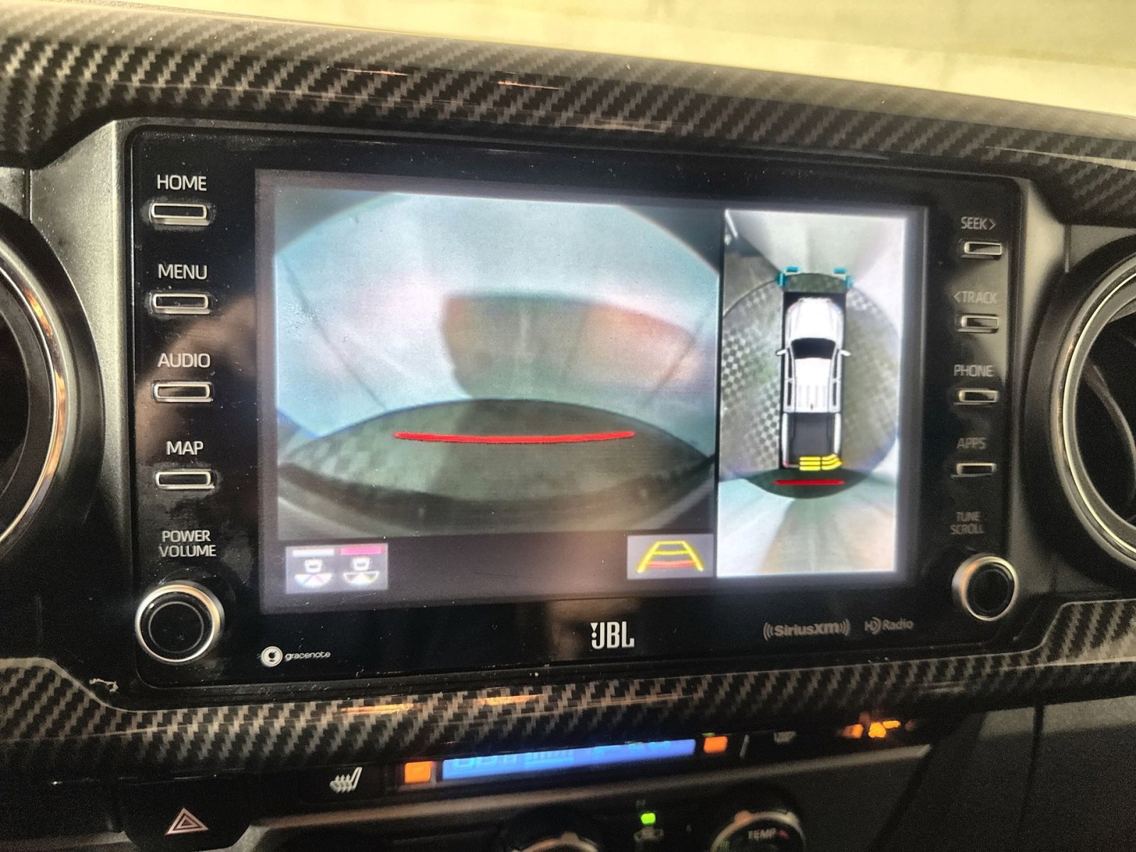 Used 2020 Toyota Tacoma TRD Pro AWD/4WD image 20