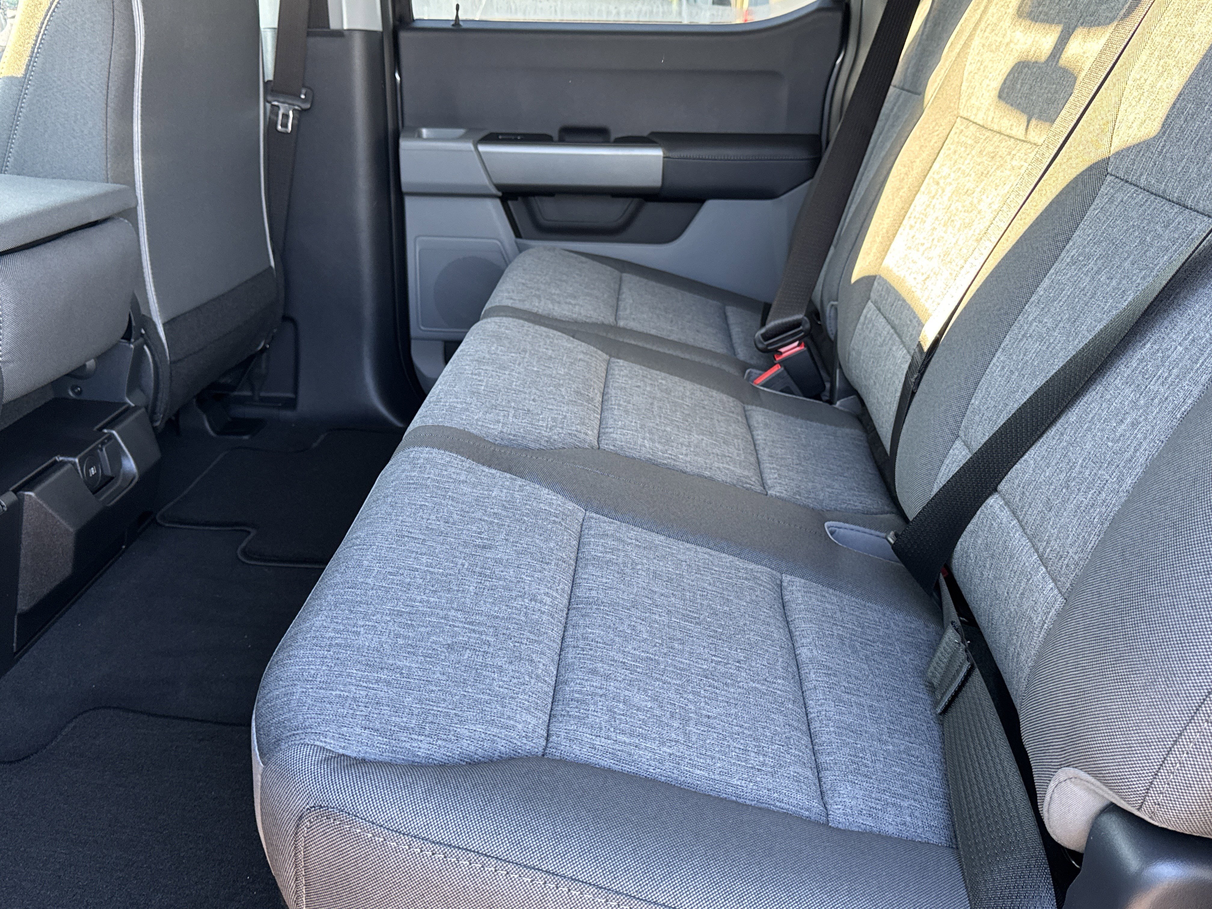 New 2026 Ford F250 XL w/ STX Appearance Package image 19