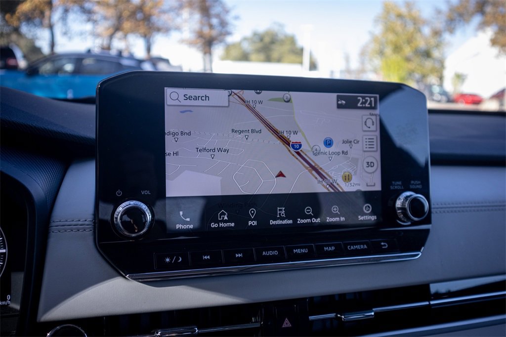 Used 2024 Mitsubishi Outlander SEL image 10