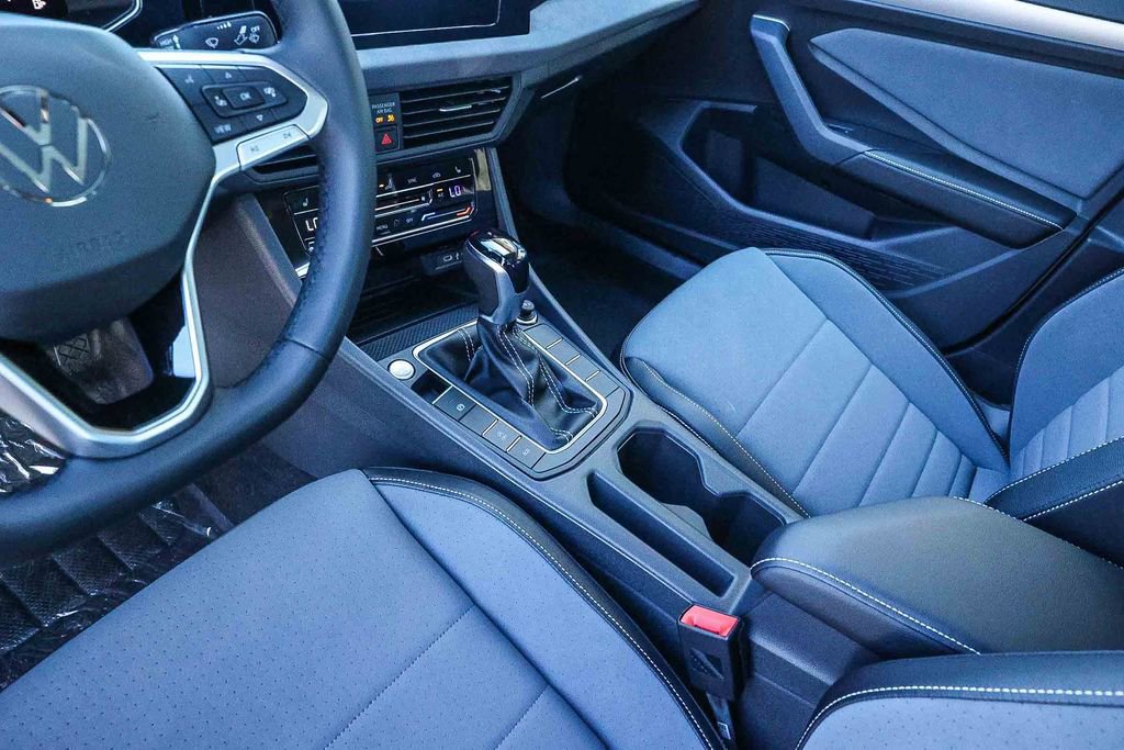 New 2026 Volkswagen Jetta SE image 30