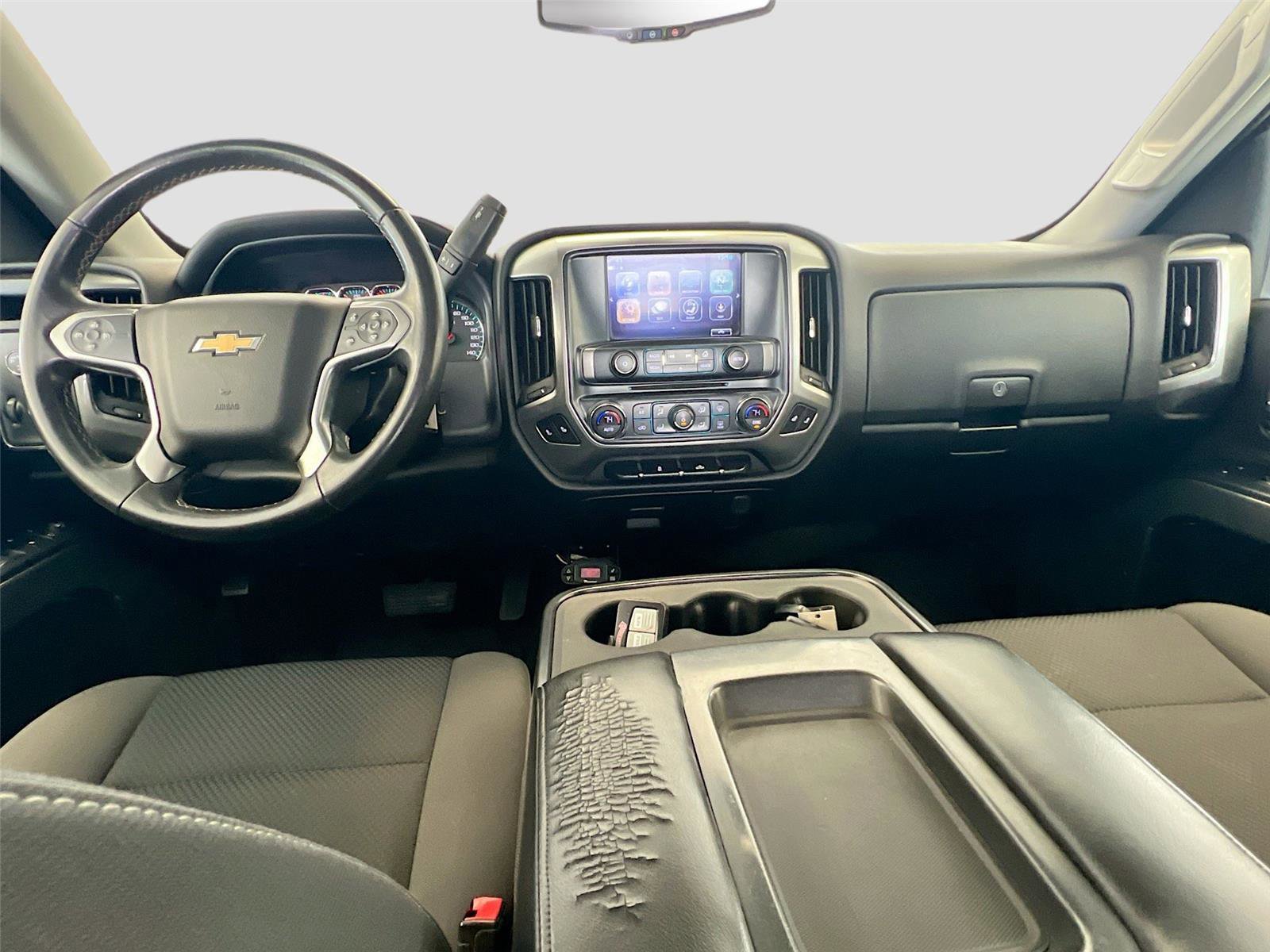 Used 2017 Chevrolet Silverado 1500 LT w/ All Star Edition image 30