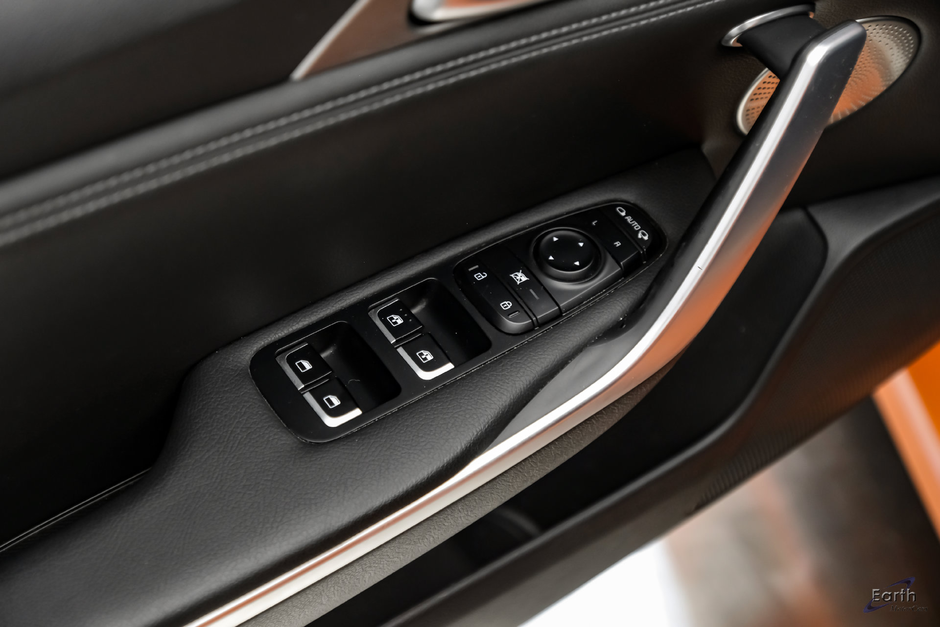 Used 2019 Kia Stinger GTS RWD image 86