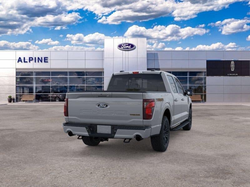 New 2026 Ford F150 Tremor w/ Bed Utility Package AWD/4WD image 8
