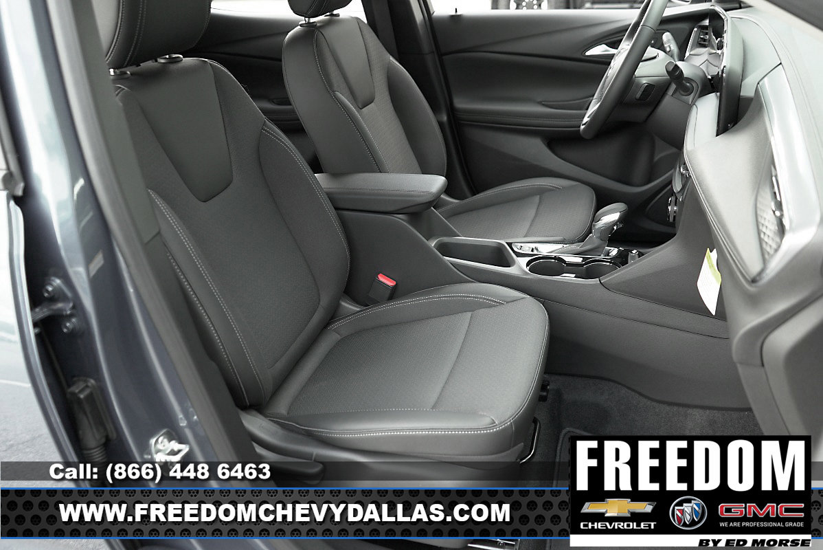 New 2026 Buick Encore GX Preferred image 16