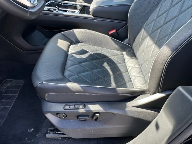 New 2026 Volkswagen Atlas Cross Sport SEL Premium R-Line image 26