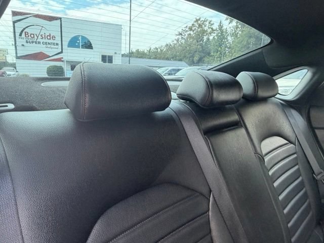 Used 2024 Kia Forte GT w/ GT2 Package FWD image 33
