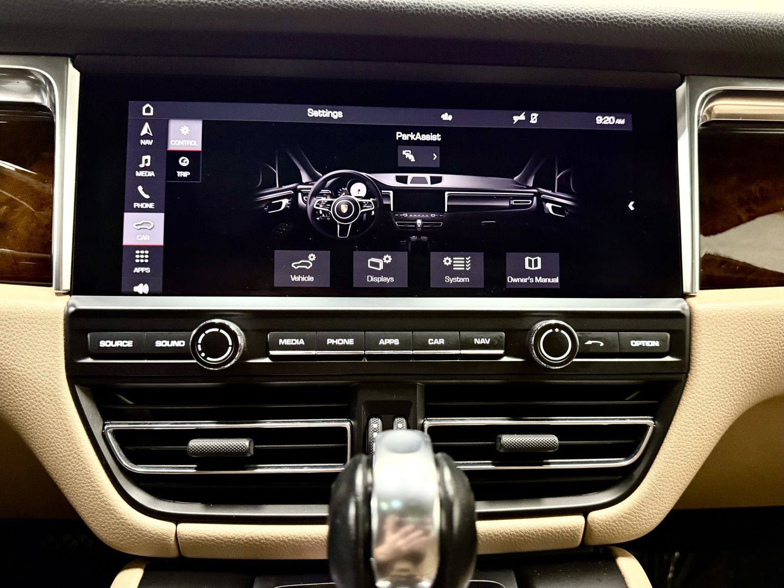 Used 2021 Porsche Macan S w/ Premium Package Plus AWD/4WD image 33