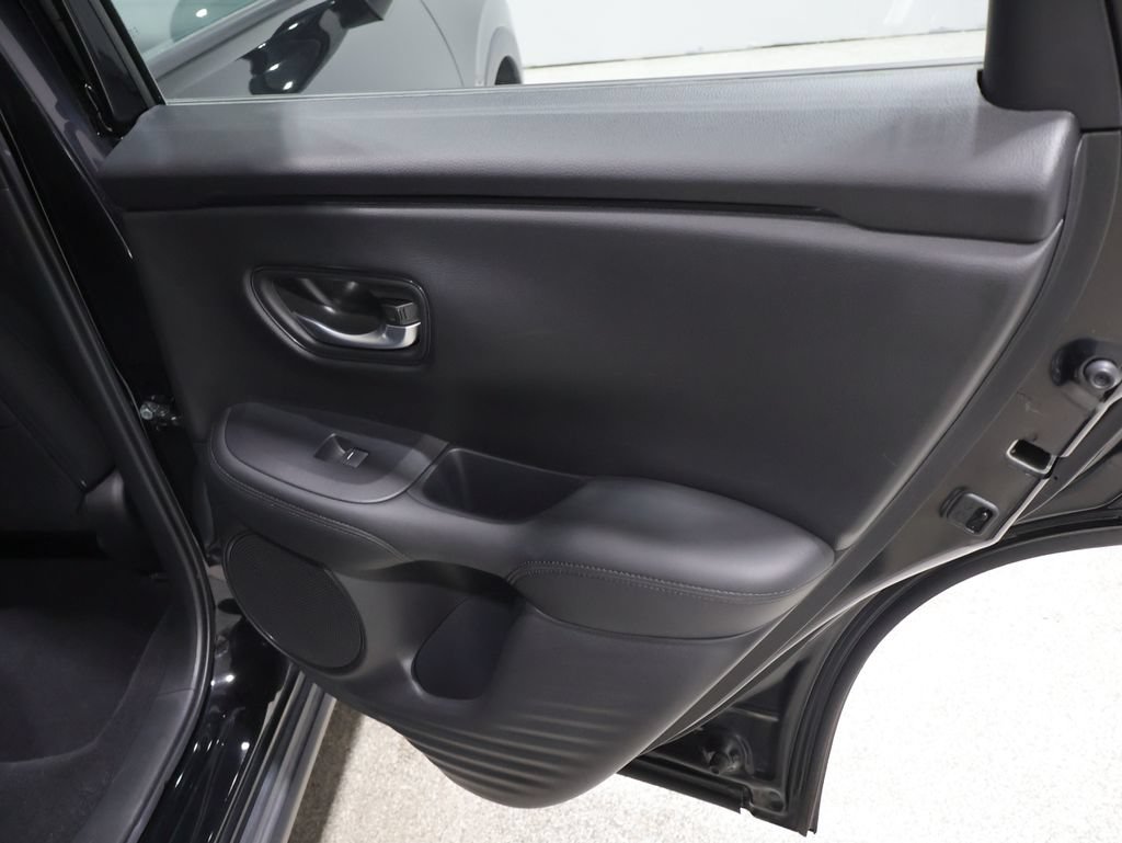 Used 2024 Honda HR-V LX image 20