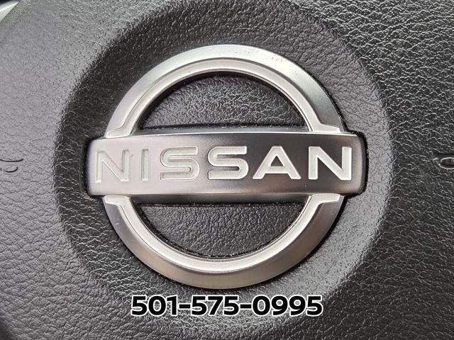 Used 2024 Nissan Altima 2.5 SV FWD image 31