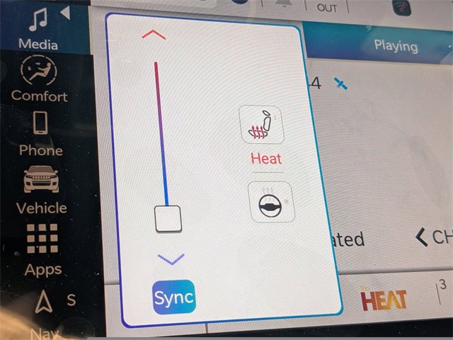 New 2026 Jeep Grand Cherokee Limited image 24