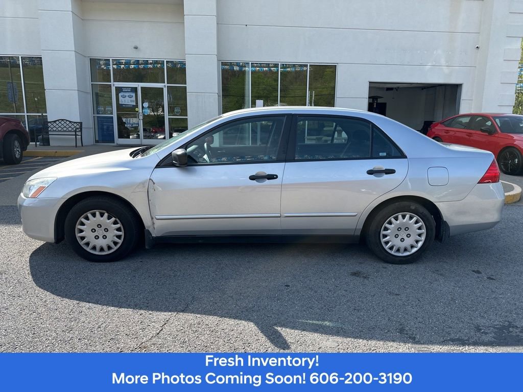 Used 2007 Honda Accord VP image 2